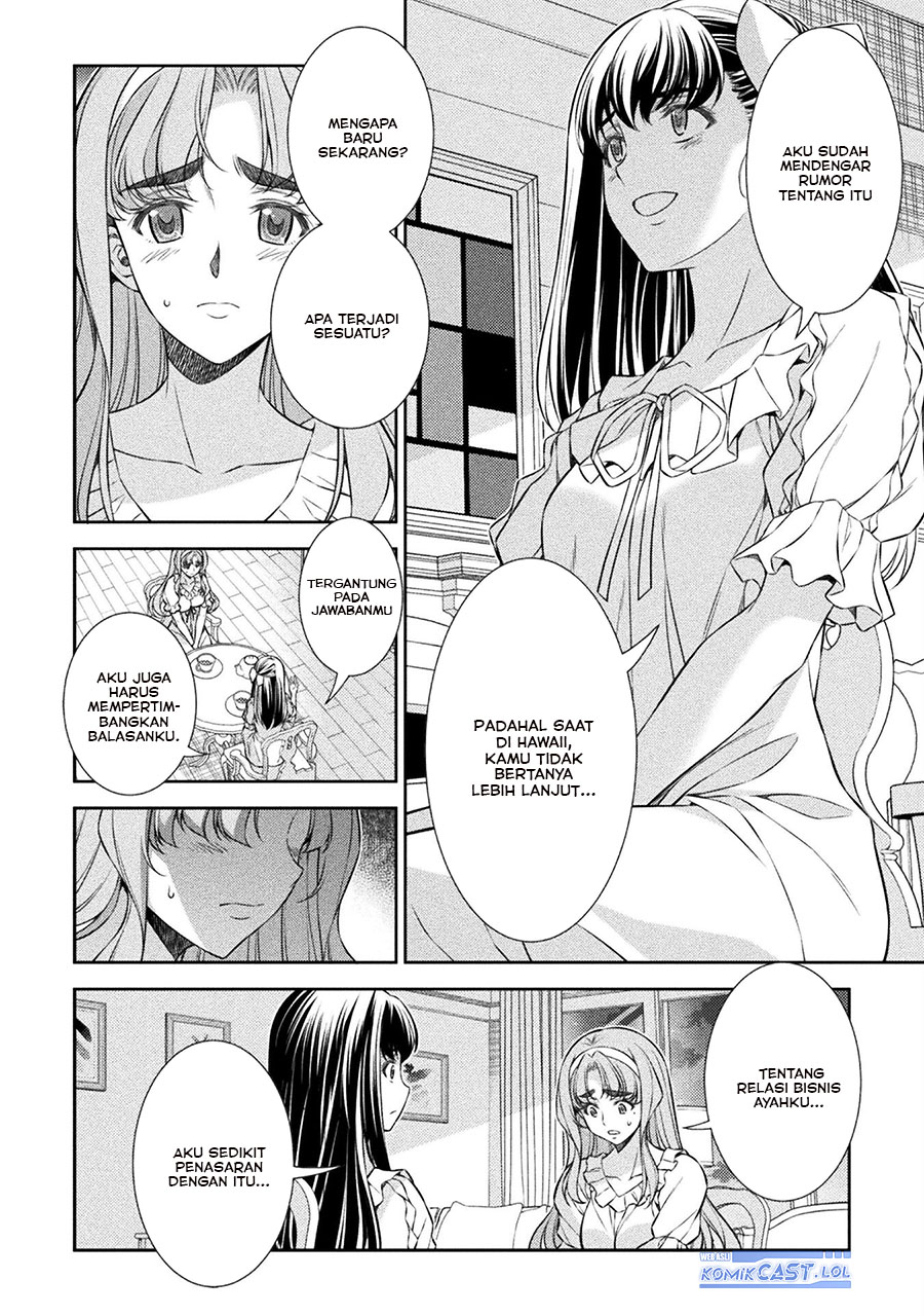 Dilarang COPAS - situs resmi www.mangacanblog.com - Komik silver plan to redo from jk 073 - chapter 73 74 Indonesia silver plan to redo from jk 073 - chapter 73 Terbaru 6|Baca Manga Komik Indonesia|Mangacan